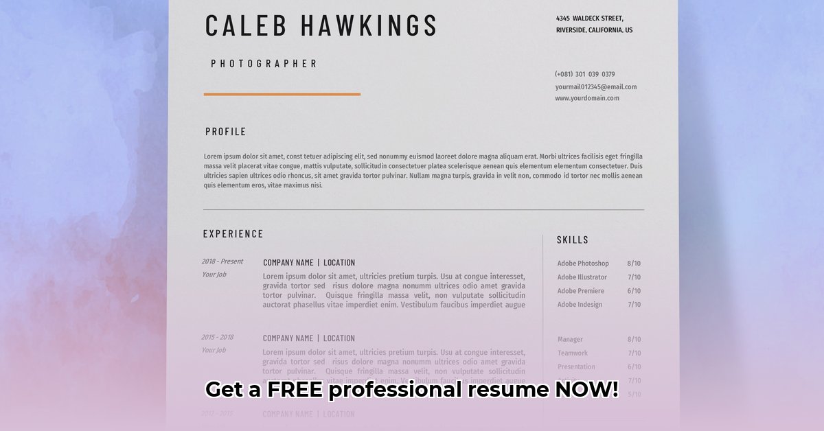 wps-office-resume-template-word-free-download